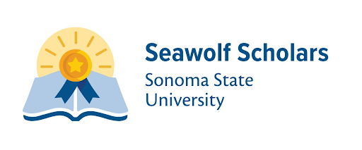 Seawolf Scholars logo