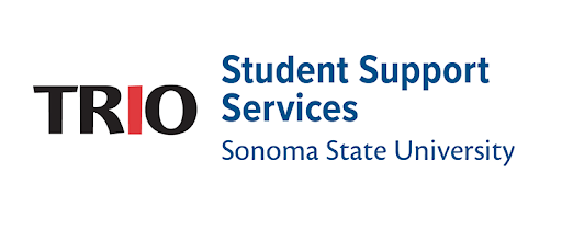TRiO Student Support Services logo
