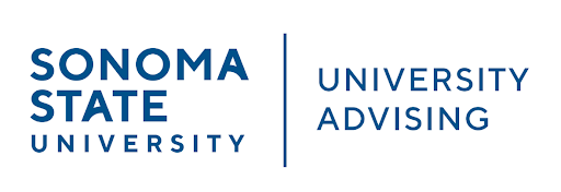 University Advising Logo