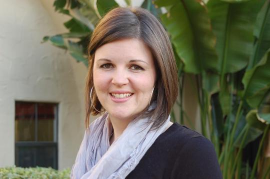 Jamie Grosser