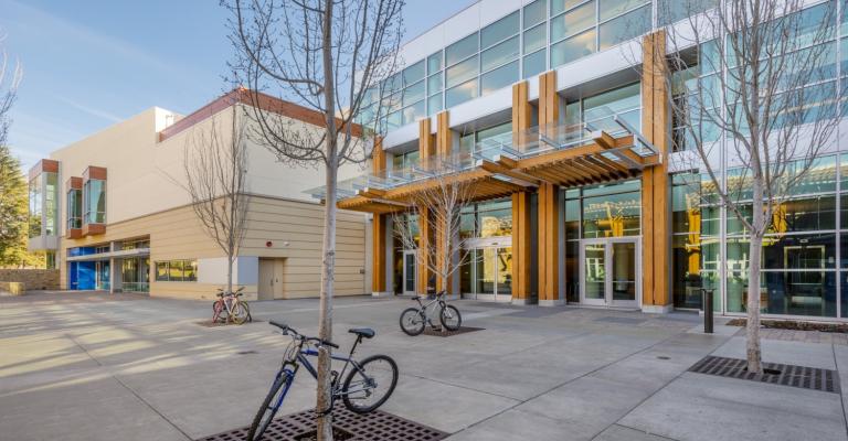 Student Center