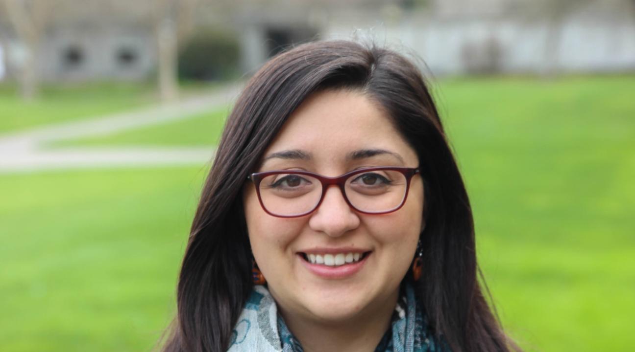 Alma Sanchez-Carreno