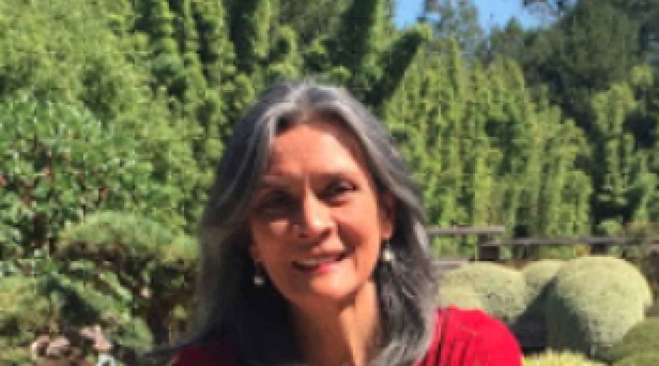 Vicky Garcia