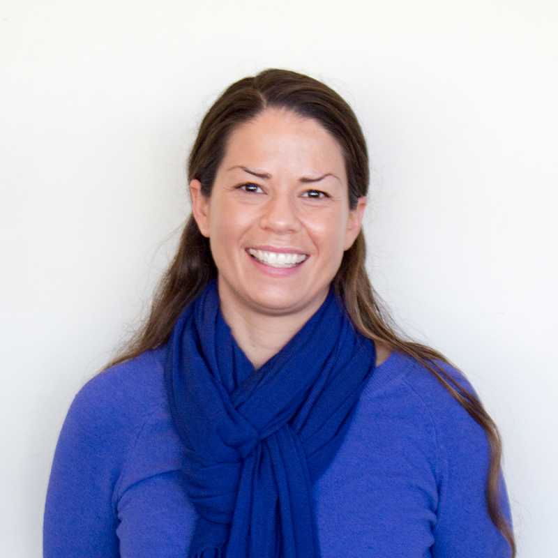 Anna Reynolds-Smith