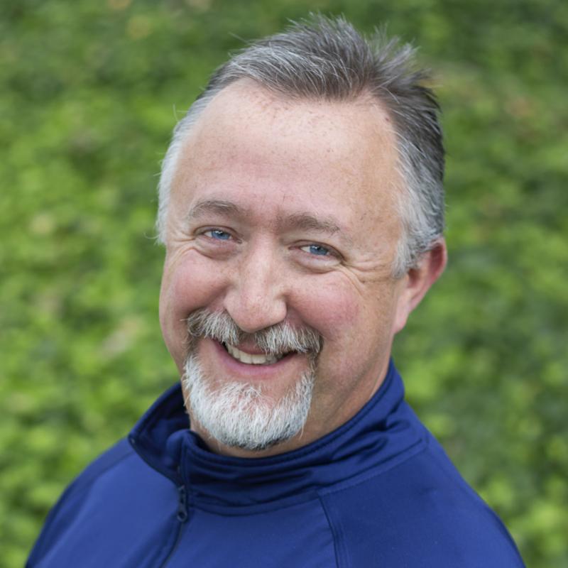 Erik Dickson