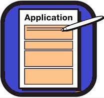 Application Form