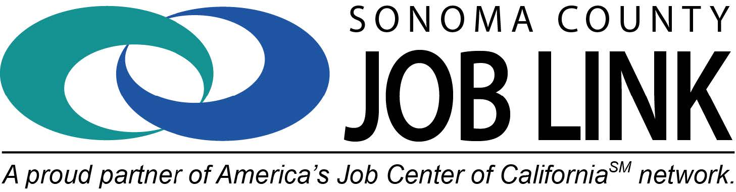 Sonoma County Job Link Logo